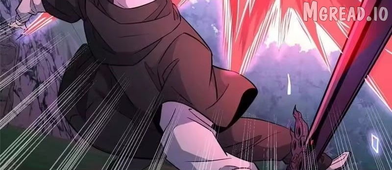 Divine Urban God Chapter 321 - page 121